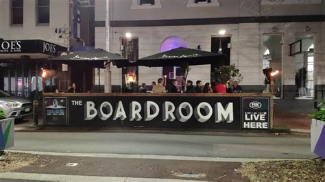 the boardroom subiaco  We aim to provide our customers with the right product at the right price with the best service